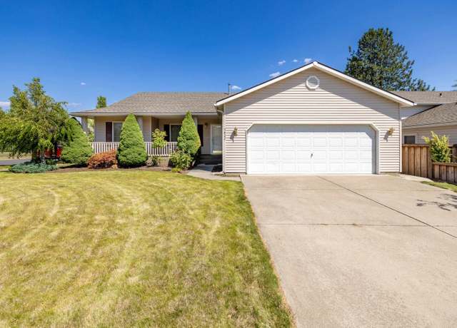 Property at 7422 N Magnolia St, Spokane, WA 99217, 2 beds, 3 baths
