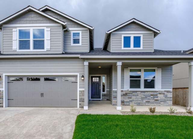 Property at 1486 W 67th Ave Unit 1/3 Orchard Encore, Spokane, WA 99224, 5 beds, 3 baths