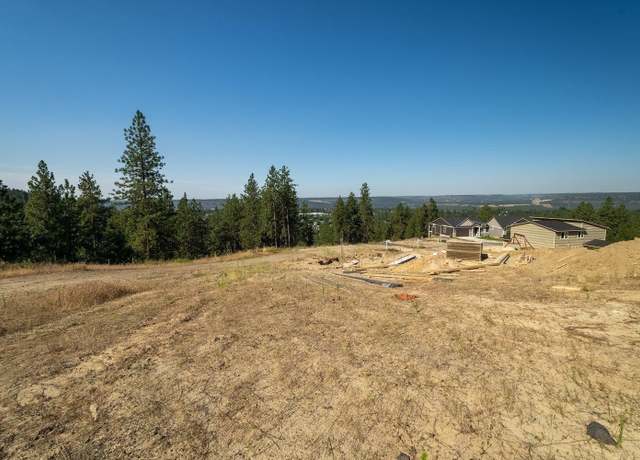 Property at 4239 W Bush Dr, Spokane, WA 99208