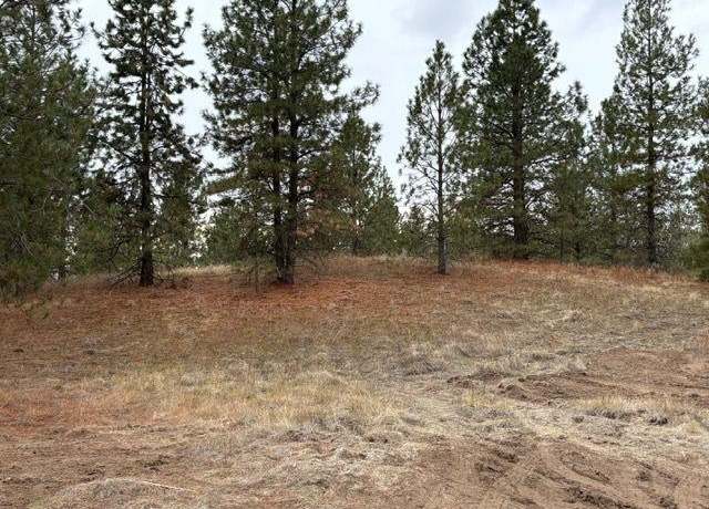 Property at 587x Lower Weaver Way Lot 1, Deer Park, WA 99006