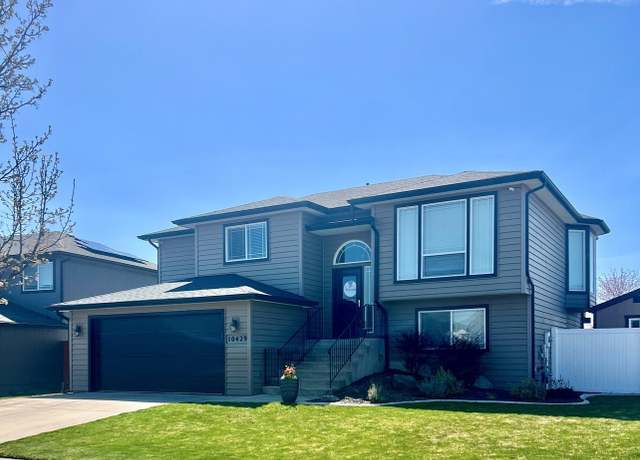 Property at 10429 W 10th Ave, Spokane, WA 99224, 3 beds, 3 baths