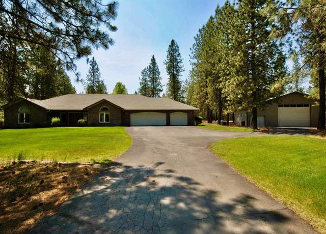 Property at 3704 E Pineland Rd, Colbert, WA 99005, 3 beds, 2 baths
