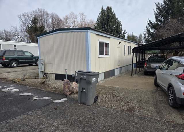 Property at 4001 E Denison Chattaroy Rd #5, Chattaroy, WA 99003, 2 beds, 1 bath