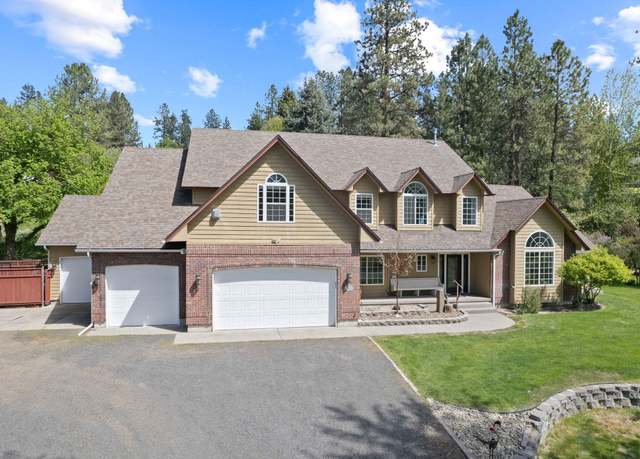 Property at 18022 N Meadowbrook Rd, Colbert, WA 99005, 4 beds, 5 baths