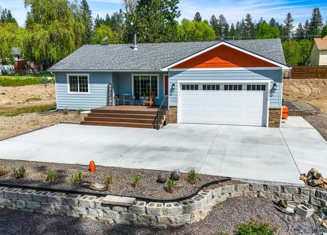 Property at 38116 N Sheets Rd, Elk, WA 99009, 3 beds, 2 baths