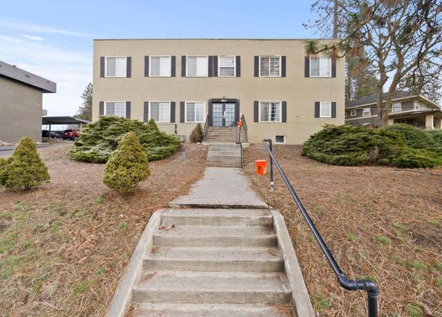 Property at 901 S Lincoln St, Spokane, WA 99204, 14 beds, 11 baths