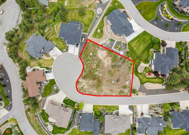 Property at 8321 E Black Oak Ln, Spokane, WA 99217