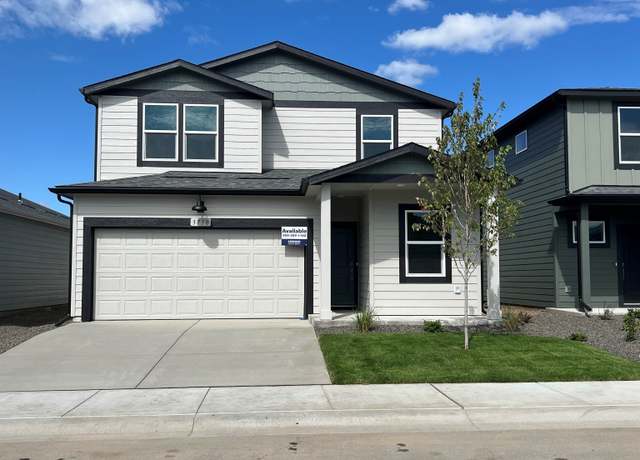 Property at 3730 S Keller Ln, Spokane Valley, WA 99206, 4 beds, 2.5 baths