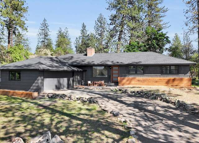 Property at 525 S Granite Dr, Spokane Valley, WA 99212, 3 beds, 2 baths