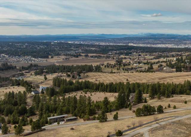Property at NKA S Coleman Ln, Spokane, WA 99223
