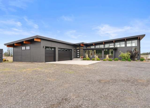 Property at 311 N Christensen Rd, Medical Lake, WA 99022, 3 beds, 3 baths