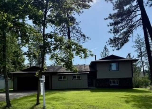 Property at 11315 N Madison St, Spokane, WA 99218, 5 beds, 2 baths