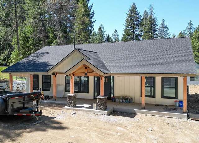 Property at 468 Diamond Dr, Newport, WA 99156, 3 beds, 2 baths