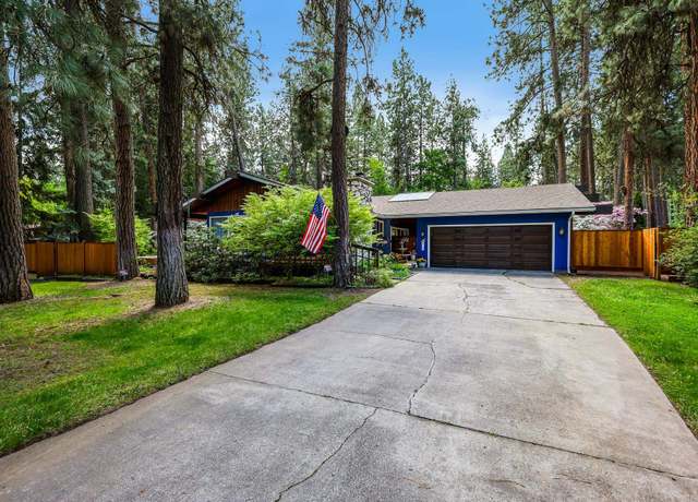 Property at 10808 47th Ave, Spokane Valley, WA 99206, 6 beds, 3 baths