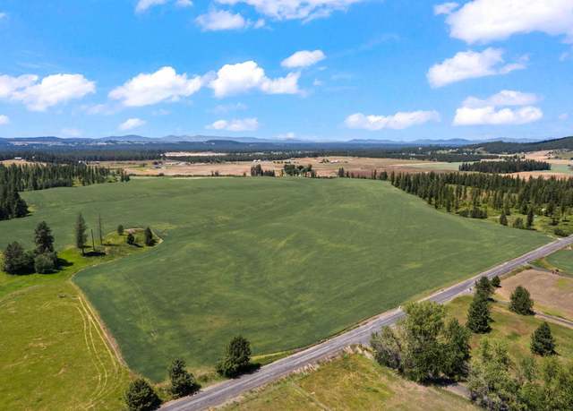 Property at 20141 N Bernhill Rd, Colbert, WA 99005