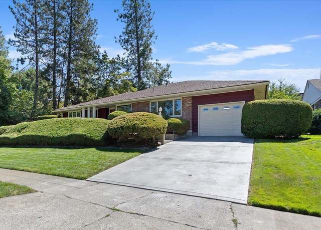 Property at 1322 E 28th Ave, Spokane, WA 99203, 2 beds, 2 baths