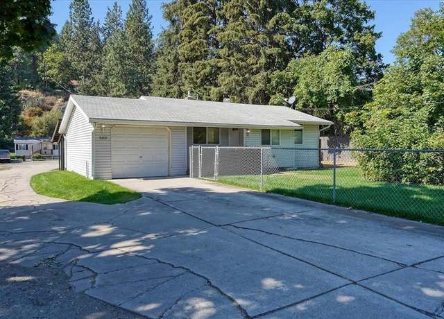 Property at 9209 N Wall St, Spokane, WA 99218, 3 beds, 2 baths