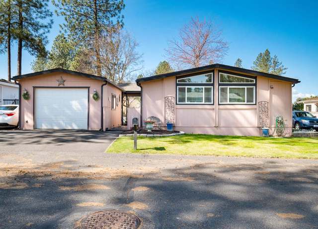 Property at 15005 N Surrey Ln, Mead, WA 99021, 2 beds, 2 baths