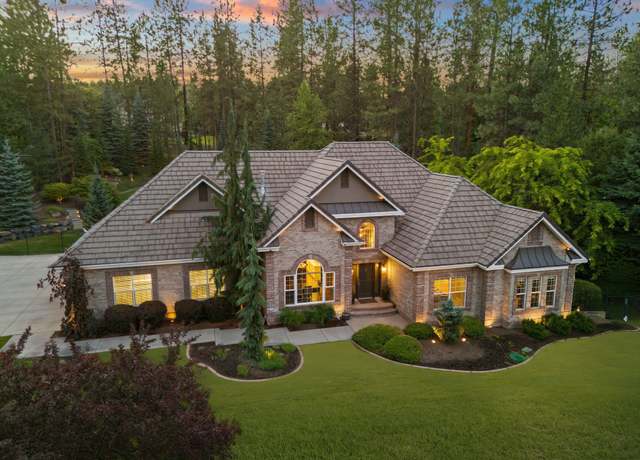Property at 1611 E Heritage Ln, Spokane, WA 99208, 5 beds, 4 baths