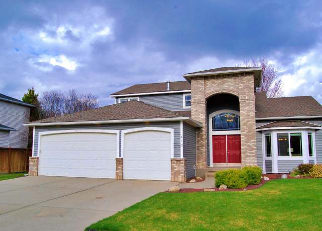 Property at 612 N Madson Ct, Liberty Lake, WA 99019, 6 beds, 4 baths