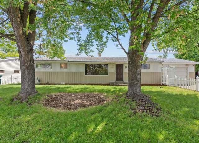 Property at 1420 N Mesa Rd, Spokane, WA 99212, 3 beds, 2 baths