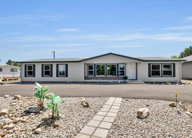 Property at 3518 E 3rd Ave, Mead, WA 99021, 3 beds, 2 baths