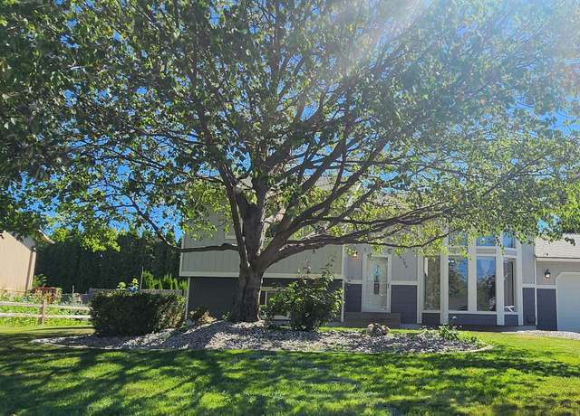 Property at 5706 N Haye St, Newman Lake, WA 99025, 4 beds, 2 baths