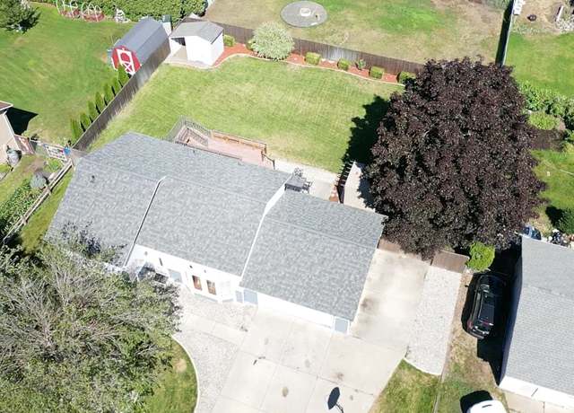 Property at 5706 N Haye St, Newman Lake, WA 99025, 4 beds, 2 baths