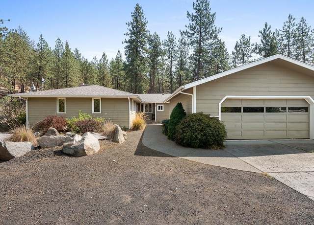 Property at 12620 N Nine Mile Rd, Nine Mile Falls, WA 99026, 5 beds, 3 baths