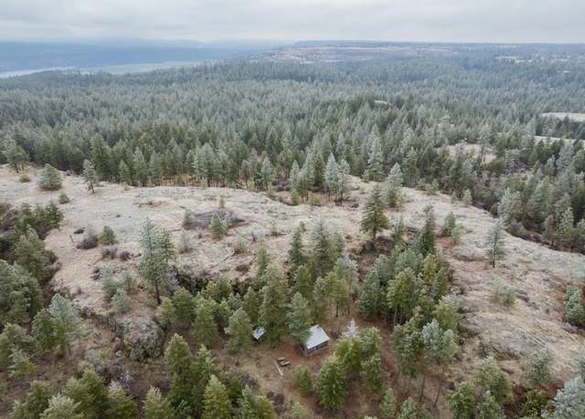 Property at 19647 N Mathias Ln, Nine Mile Falls, WA 99026