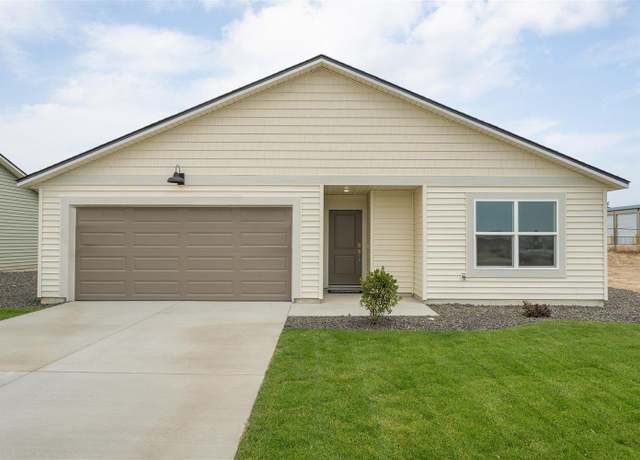 Property at 13552 W Crosswinds Ave, Airway Heights, WA 99001, 3 beds, 2 baths
