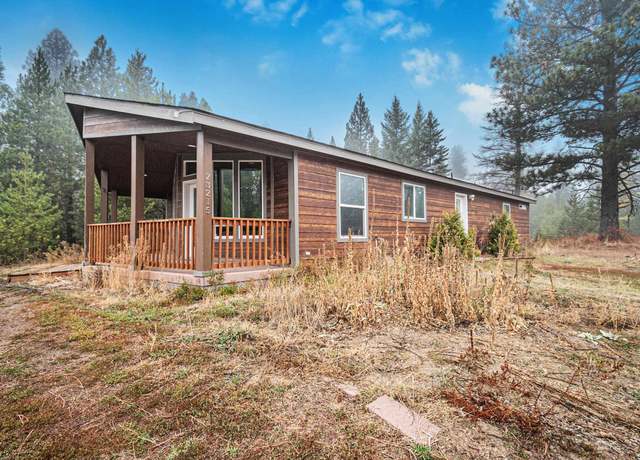 Property at 23215 E Blanchard Rd, Newport, WA 99156, 3 beds, 2 baths