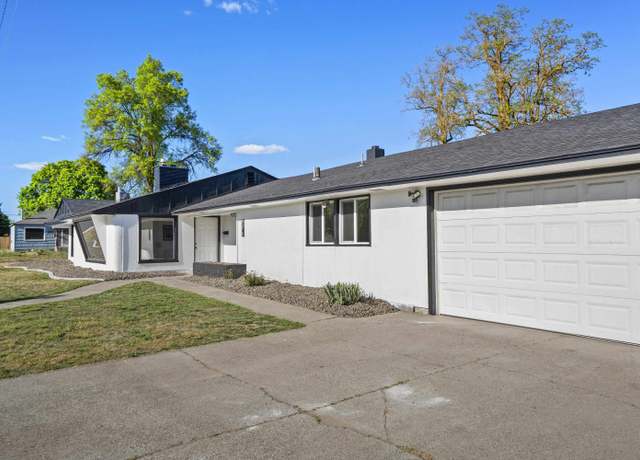 Property at 5018 N Perry St, Spokane, WA 99207, 5 beds, 2 baths