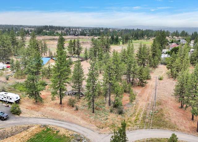 Property at 0 S "h" St, Spokane, WA 99224
