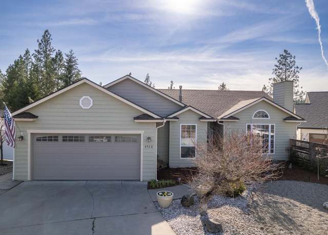 Property at 4728 S Dandy Ct, Spokane, WA 99224, 4 beds, 3 baths