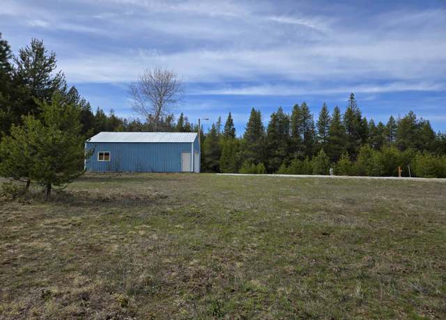 Property at 127 Stohr Rd, Newport, WA 99156