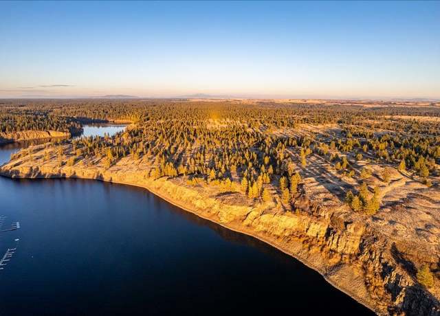 Property at TBD Williams Lake Rd, Cheney, WA 99004