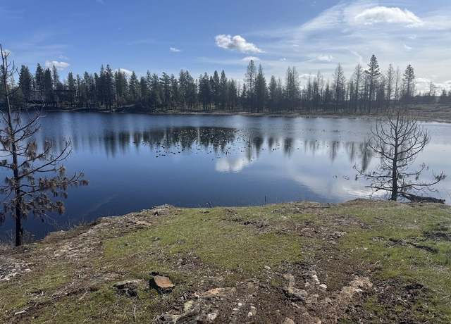 Property at XXX W Page Pond Ln, Medical Lake, WA 99022