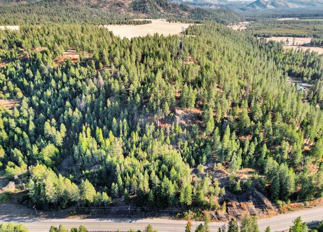 Property at 45XX 292 Hwy, Springdale, WA 99173