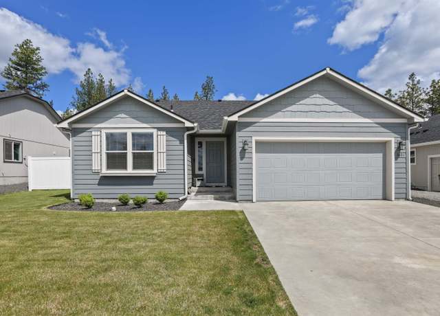 Property at 8604 W 8 Ave, Spokane, WA 99224, 3 beds, 2 baths
