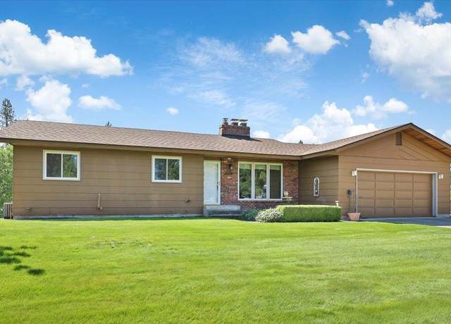 Property at 308 E Lenhard Dr, Deer Park, WA 99006, 4 beds, 3 baths