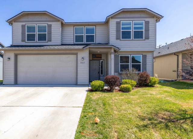 Property at 3015 Pheasant St, Cheney, WA 99004-1122, 4 beds, 3 baths