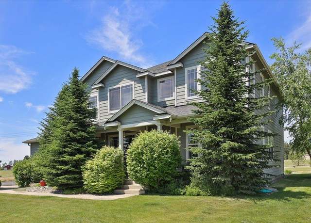 Property at 1716 W Country Hunt Ln, Spokane, WA 99224, 4 beds, 3 baths