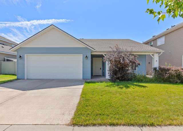 Property at 20150 E Deschutes Ave, Liberty Lake, WA 99016, 3 beds, 2 baths