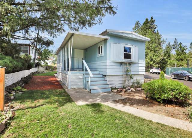 Property at 3803 W Greenwood Rd Unit 17-C, Spokane, WA 99224, 2 beds, 2 baths