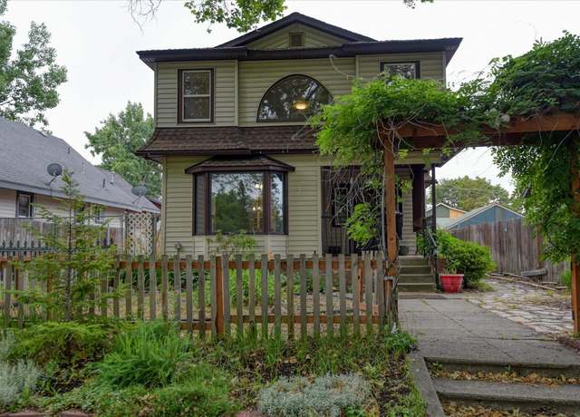 Property at 1824 E Gordon Ave, Spokane, WA 99207, 3 beds, 2 baths