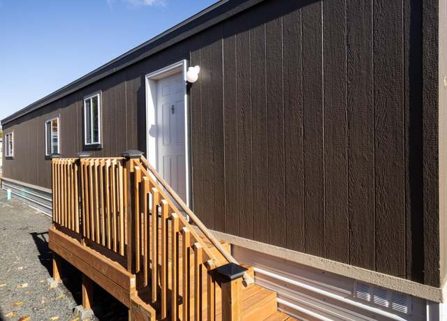 Property at 840 W 1st St #10, Cheney, WA 99004, 2 beds, 1 bath