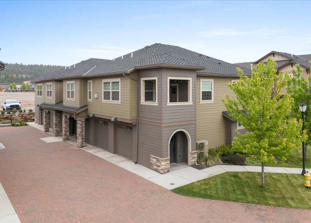 Property at 24481 E Pinnacle Ct Unit D, Liberty Lake, WA 99019, 2 beds, 2 baths