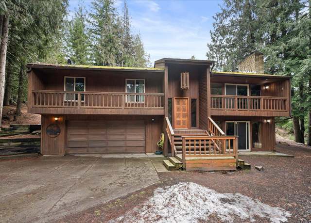 Property at 22616 N Creeger Ln, Mead, WA 99021, 4 beds, 3 baths