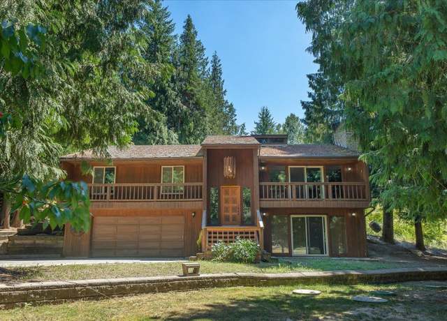 Property at 22616 N Creeger Ln, Mead, WA 99021, 4 beds, 3 baths
